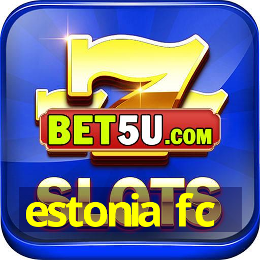 estonia fc